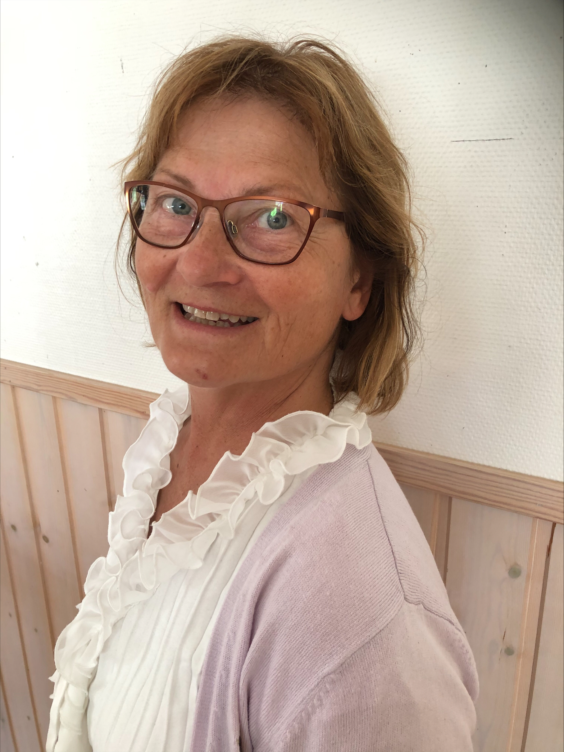 Margareta Martinsson